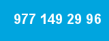 977 149 29 96